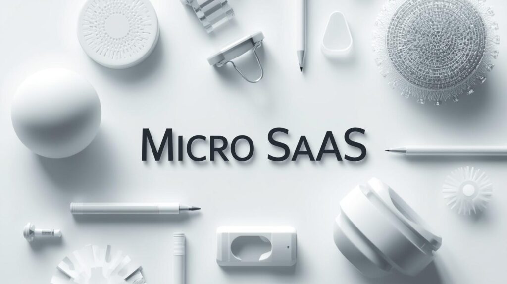 micro saas ideas build - Business ideas illustration - What are Micro SaaS Ideas and How to Build One: The Complete Guide