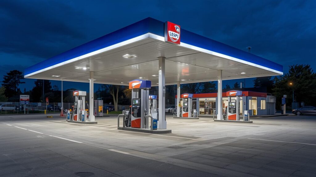 Guide to Adding Fuel