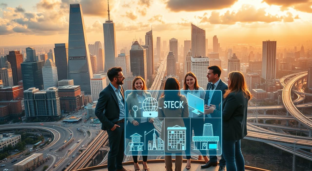 The Best Types of Businesses to Start Based on Your Skills