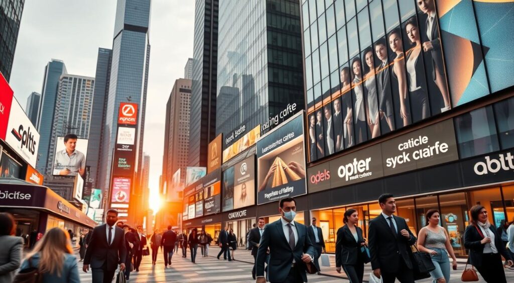 ideal business niche