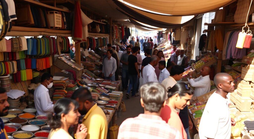 common mistakes new entrepreneurs - market research importance