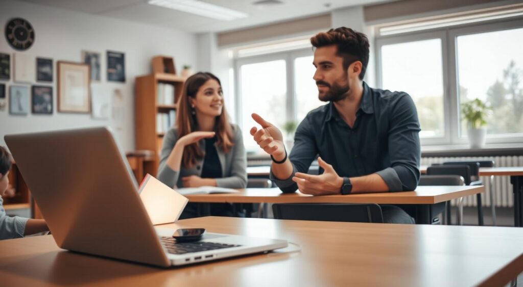 online courses and tutoring