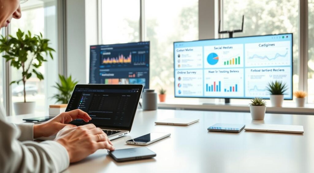 online validation techniques online validation techniques