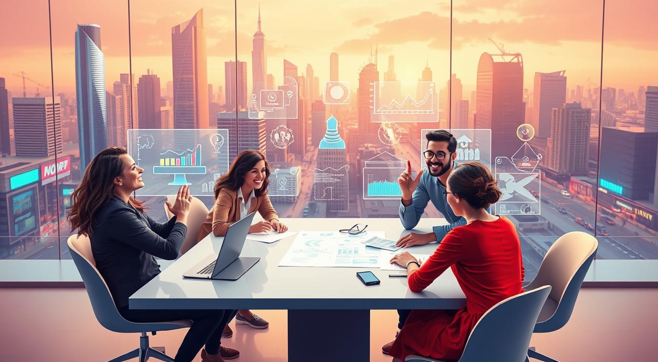 profitable business ideas