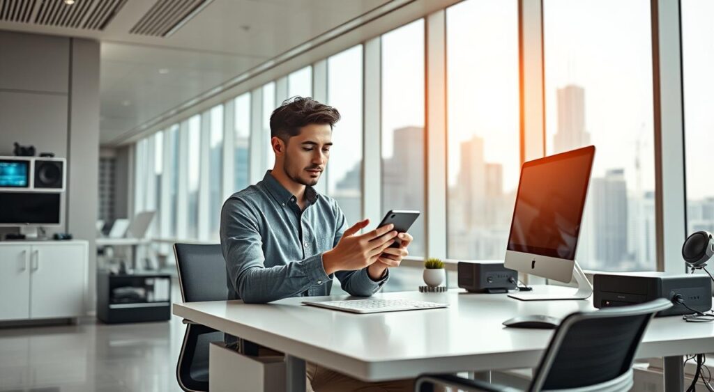 technology adoption for entrepreneurs