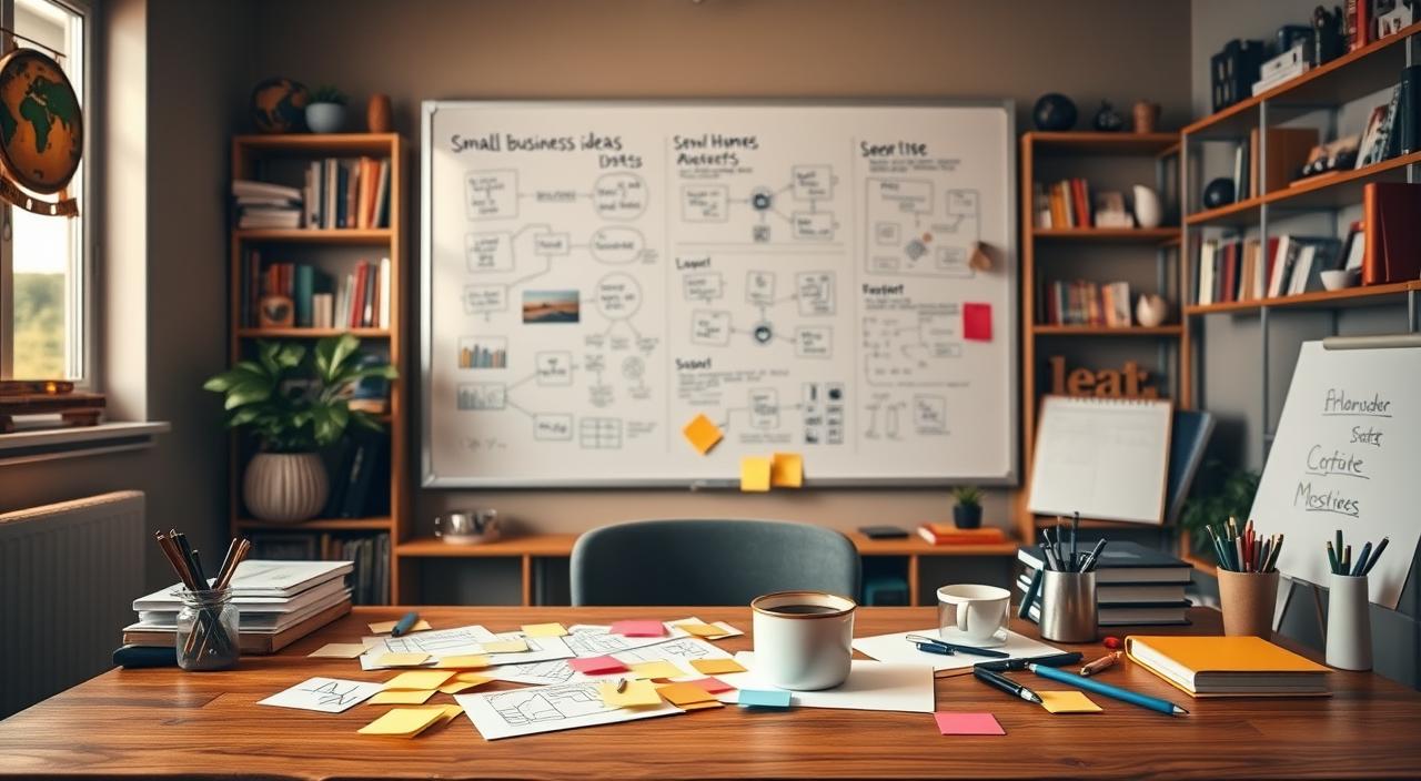 what business to start