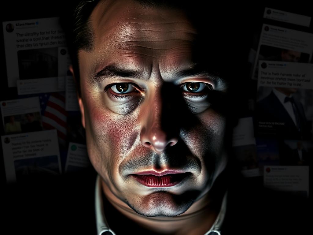 Elon Musk Controversies Elon Musk Controversies