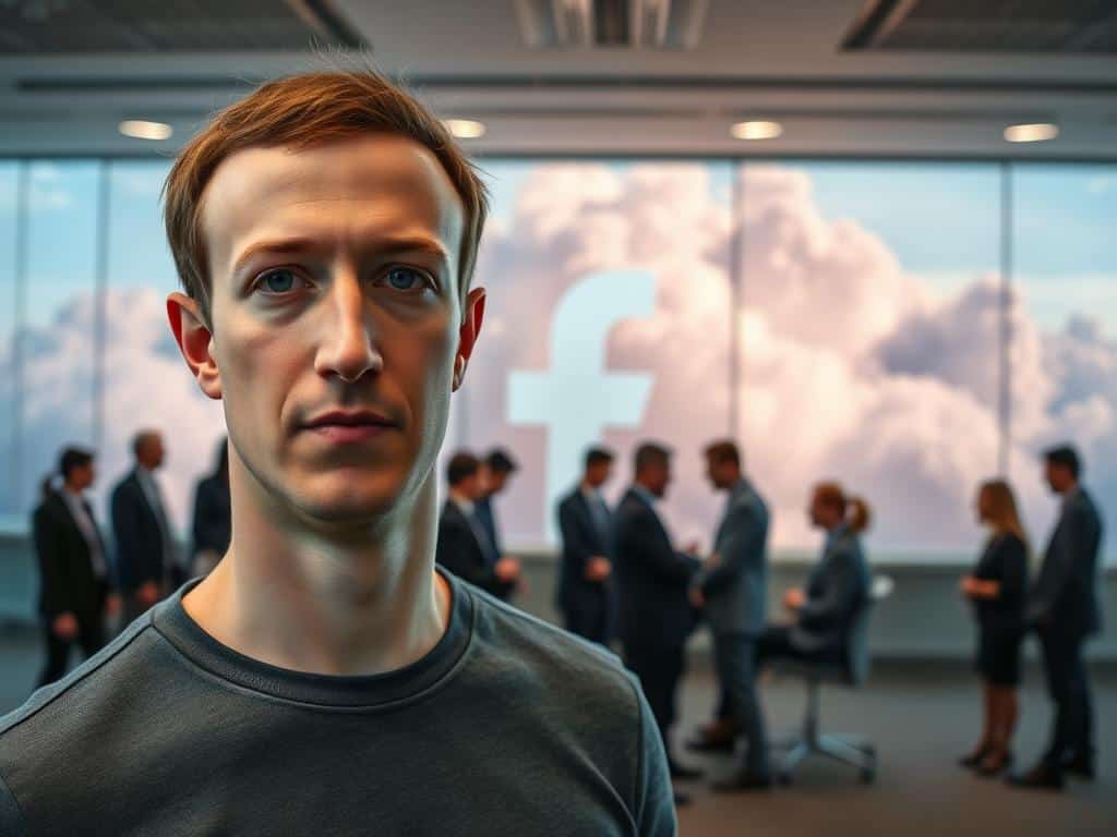 mark zuckerberg connecting world - Facebook CEO challenges