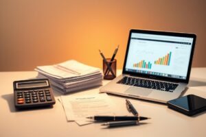 Finance & Accounting Tools