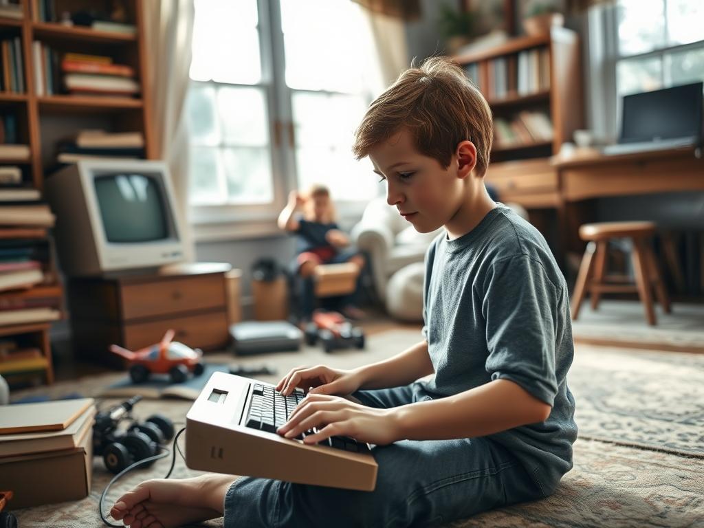 mark zuckerberg connecting world - Mark Zuckerberg childhood