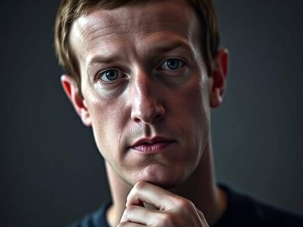 ark Zuckerberg: Connecting the World - The Story Behind Facebook's Rise