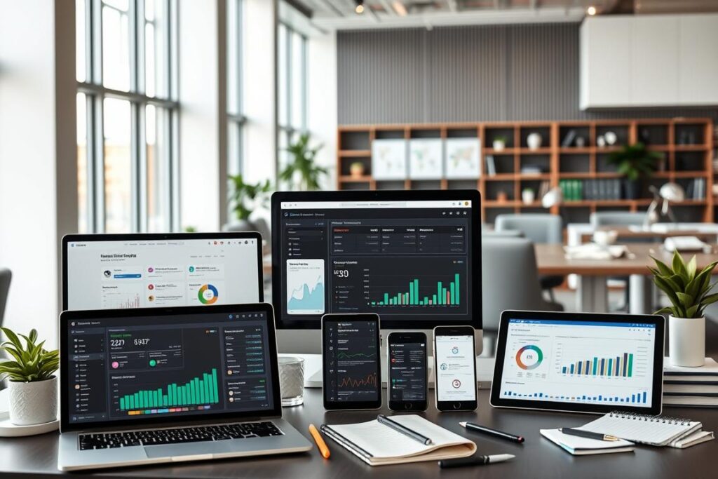 Marketing & Sales Tools