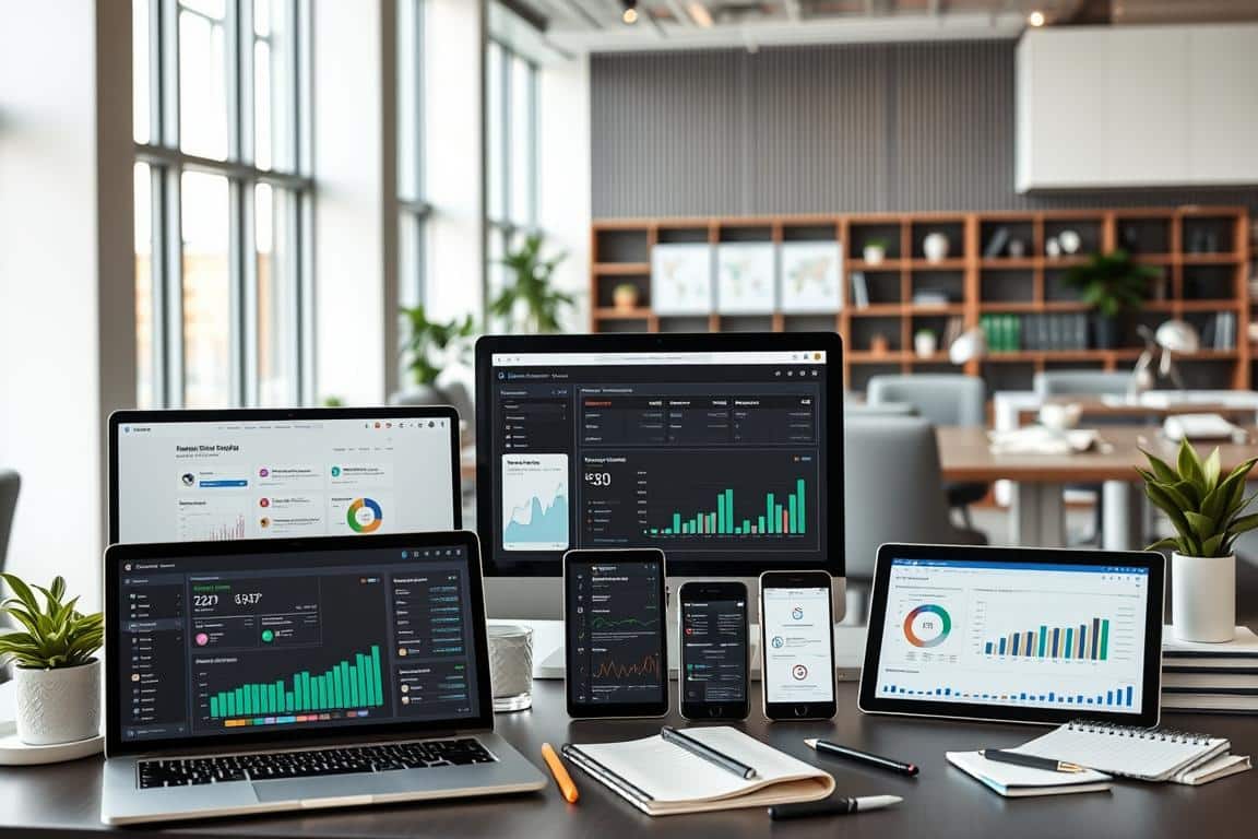 Marketing & Sales Tools