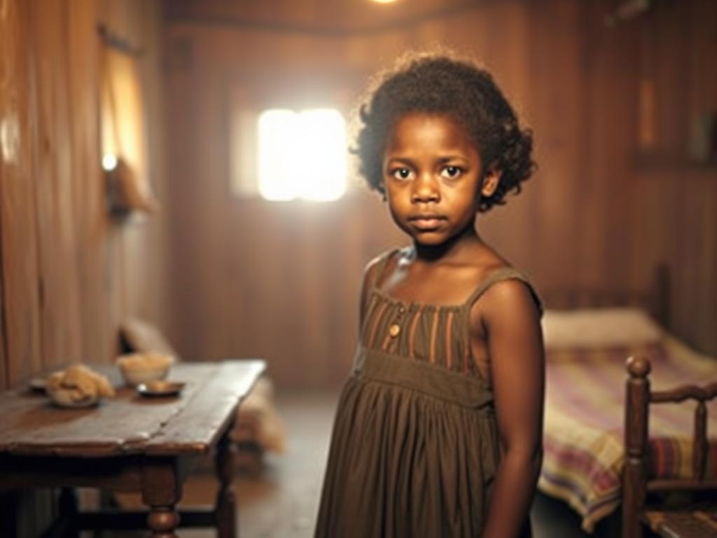 oprah winfrey poverty media - Oprah Winfrey early life