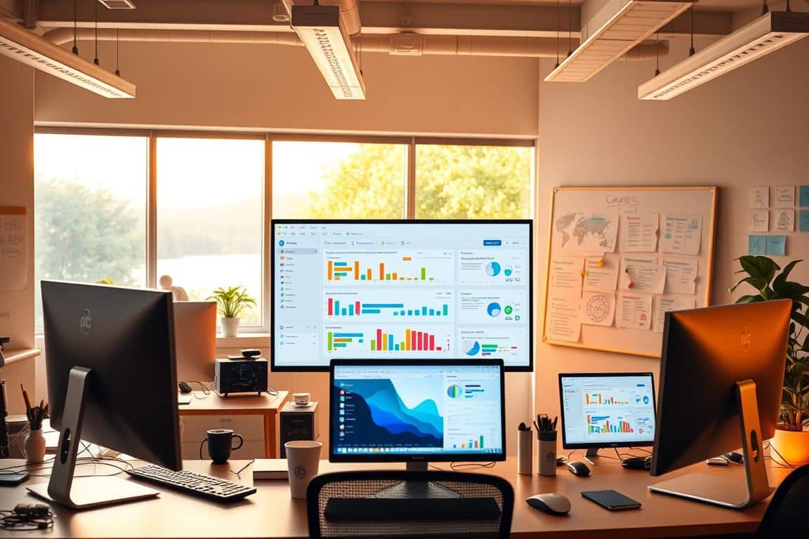 Productivity & Project Management Tools