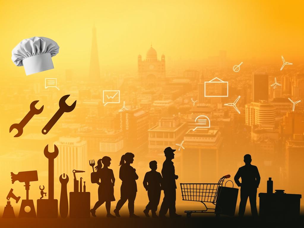 Profitable Small Business