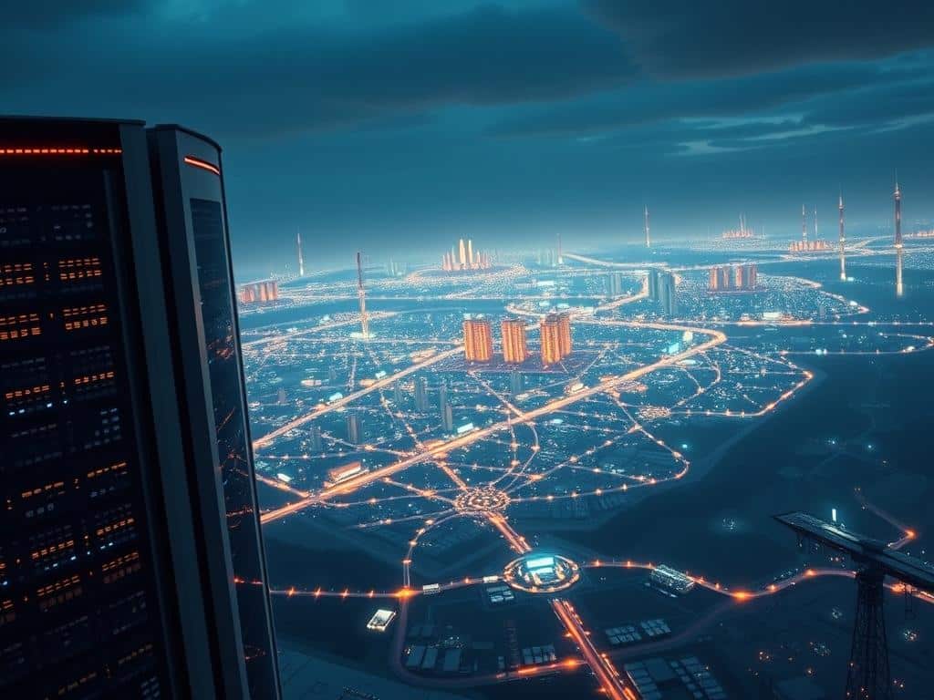 mark zuckerberg connecting world - Scaling Facebook