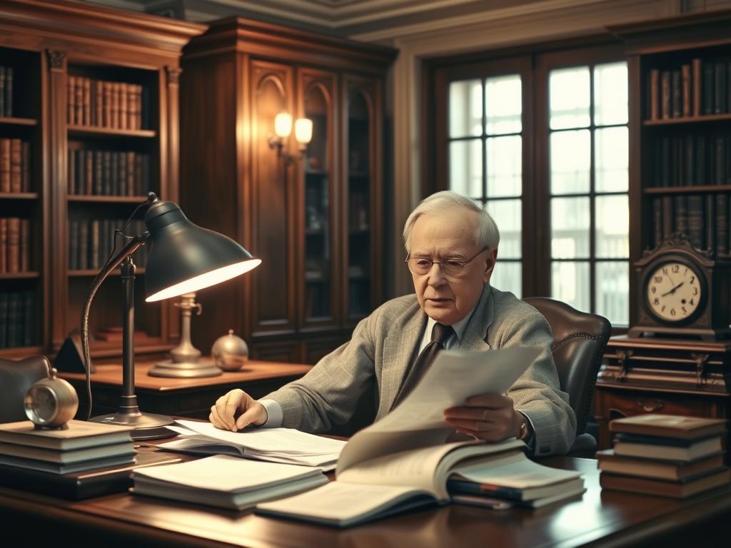 warren buffett oracle omaha - Warren Buffett early years