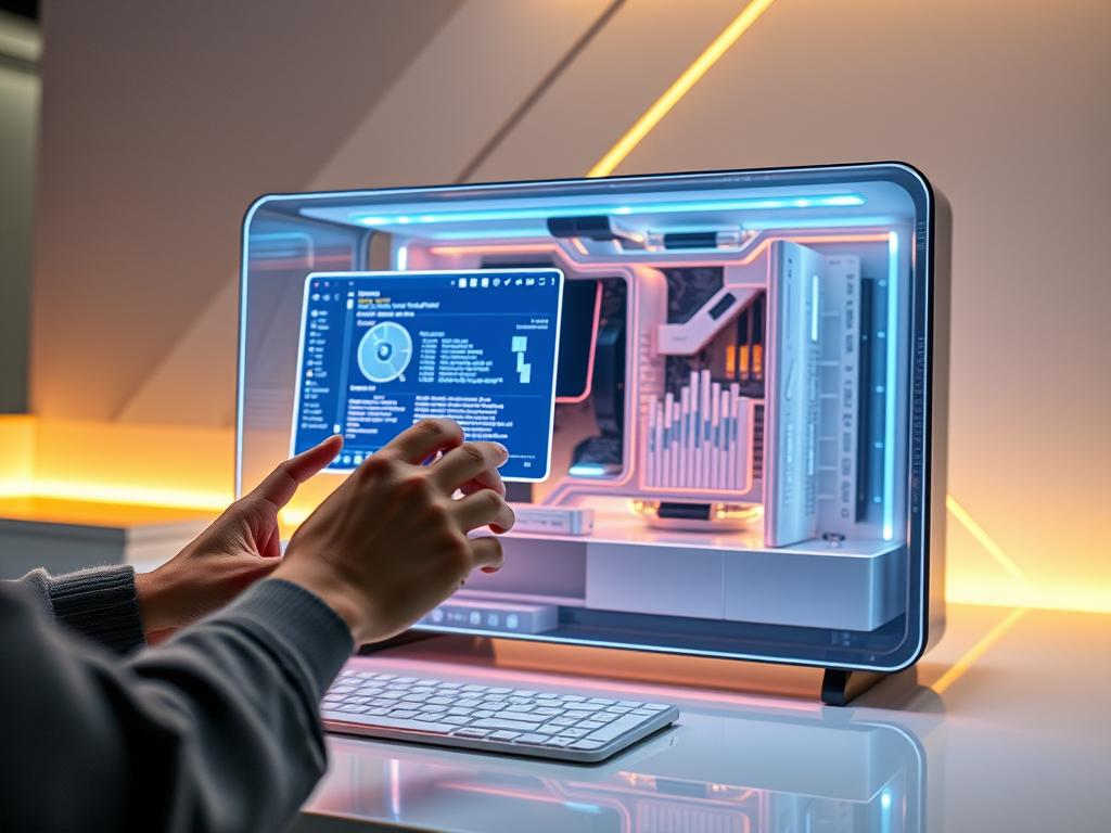 steve jobs product design - innovative technology